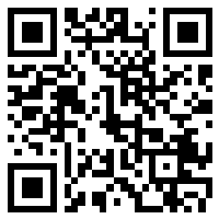 QR Code for bitcoin:1M4pYq2MGEUtboSPu8QAFaUayYCSPKUG9y