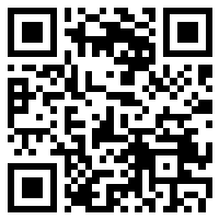 QR Code for bitcoin:1M4x5BH64vPPCpqwxp9e5phAWUwwMM4W7m