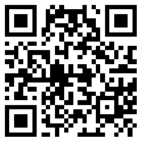 QR Code for bitcoin:1M4x68ru2SyZfAyAVA75f3Lv56FfWpeUEW