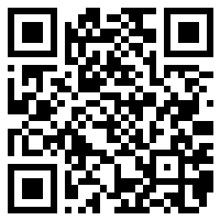 QR Code for bitcoin:1M4z3xEsgcPyVxj3fjba86P6fCpfdyrct8