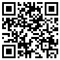 QR Code for bitcoin:1M55KEcdVZDYroc8M3BUoCd9PoCsyL5dHx