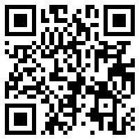 QR Code for bitcoin:1M56KFsMcGMMduHZpgzw7L6fxMsirrKU2f