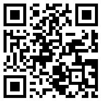 QR Code for bitcoin:1M5PJG5oxy4kSjzRFyjsSZMMqUaVCQR5CC