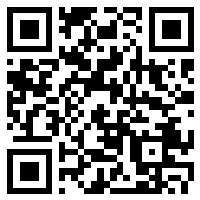 QR Code for bitcoin:1M5ThW5Cd6CnpPaX7eK8ePJKJPMpLAss5c