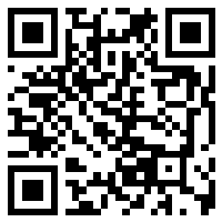 QR Code for bitcoin:1M5dBinRBnnyo2SDciud7V24QLRnvGb6Cy