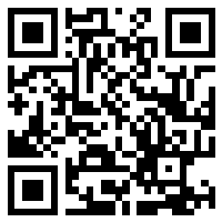 QR Code for bitcoin:1M5jF71UV19ee3Nhd4Bb49mKCT8VT5yGgJ