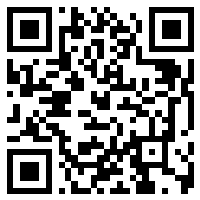 QR Code for bitcoin:1M5kNCeceBN2mUtSX7PDZ7tWE46M3ySwvA