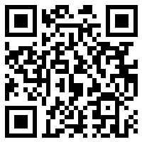 QR Code for bitcoin:1M64RCoJLPmGrrccaFRGWkLFmnESsYHJRC