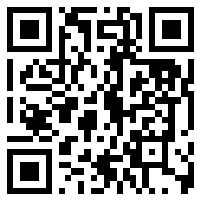 QR Code for bitcoin:1M68f89jWvVGc4ocxp8FFdiWPuZx7Nr2R9