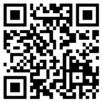 QR Code for bitcoin:1M6BGAKaHAcLg4hqq7CPY31PVFFHS9PtmV