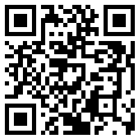 QR Code for bitcoin:1M6CCCKXbgfopofB9XbgU8udweiUxW7BwR