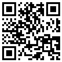 QR Code for bitcoin:1M6CQ9VfxtRis7uj8ZZaSt7RyHeJDhprDr