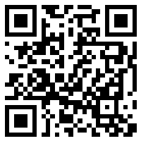 QR Code for bitcoin:1M6DX7HBHsEzbjm264WdVCDfuvZHDZyy7B