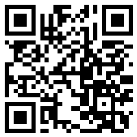 QR Code for bitcoin:1M6Fq44ZF8AXW4W3QEutVZYYaXBdMsA2Sx