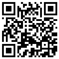 QR Code for bitcoin:1M6Jr8zzc2QNeRX3dhyhHeRTjvzp4ztDgr