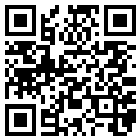QR Code for bitcoin:1M6Pyp1EY9Dspijrsa84egKKBifAt3f6mt