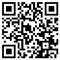 QR Code for bitcoin:1M6VS2roytLXiqgrPymCzHJrpLD9AYTmBL