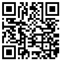 QR Code for bitcoin:1M6W3f12aMYiuWgg7573JrJTYnftAAi2Ff