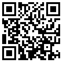 QR Code for bitcoin:1M6WdyshTyCHRJ4jkhfdRkbtmJUEFtBSLR