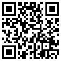QR Code for bitcoin:1M6ZPyCr9BChnsw1DPs7mVyz1bZcQwuZLC
