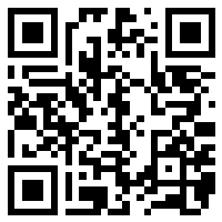 QR Code for bitcoin:1M6aBqgyceASTd79STet1VtGADbAHPXRDf