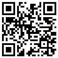 QR Code for bitcoin:1M6atgrLEdNLzGW1tX33syB26A1uAEMHU2