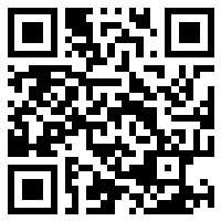 QR Code for bitcoin:1M6f5FqvnwKcVARCXjSp2MzoFDEDWu2VnX