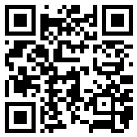 QR Code for bitcoin:1M6nMrSix2AQFwT6oRTXSJFUt2JsM6paiM