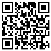 QR Code for bitcoin:1M6p8Ypmc3mgSLBHpqU3NETzBfMi1pX5ab