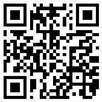 QR Code for bitcoin:1M6vea6QGoUCdLCASDYc87d8fvR17quSEH