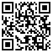 QR Code for bitcoin:1M71fNUdip6sxASZiima2xSqNfpEVEkuDM