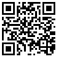 QR Code for bitcoin:1M72vMLe2rAYqNmx117ZebEscazYQxCMti