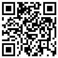 QR Code for bitcoin:1M76T13hMPmEqjFSg4NBC771aSt8wh67GS