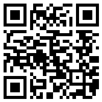 QR Code for bitcoin:1M7AWmuxaJv2qBg3LKBk8kCwQ6RA2ZgU2e