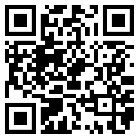 QR Code for bitcoin:1M7BGp5PhZ151CvYvoAnTLpcEXw1HxRM4d