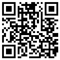 QR Code for bitcoin:1M7DM9L3vjYUU2GRatKtg2s8NwquGoB9ru