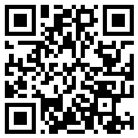 QR Code for bitcoin:1M7KQhSa2iYxDi3Dmn1nHT1ientkYHLtj5