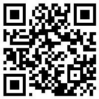 QR Code for bitcoin:1M7M2v2S5usPCG1Vcouvq4EeQJh93hd43A