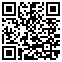 QR Code for bitcoin:1M7MMdg852cNJ3LFcDzknpmMLvTMMWk6D