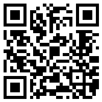 QR Code for bitcoin:1M7UT2m2M43CAf3GR4LekymLmMnM3uA5KG