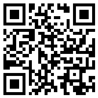 QR Code for bitcoin:1M7WESzQrf3TCTSWndMvah4VqwktJjsck