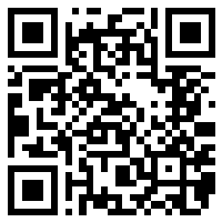 QR Code for bitcoin:1M7WXw3sgJ4AwmLrEXyHrp57FZmrebpvjj