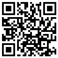 QR Code for bitcoin:1M7WyEKt41oLk89umSix9CejdU6YTSmBYZ