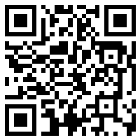 QR Code for bitcoin:1M7azanjs8EYCd8nUvYVjdo6YMkLHLS9au