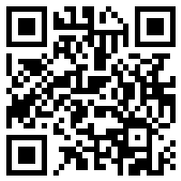 QR Code for bitcoin:1M7boSkvwWYsabqHpPKJYJsHha7Wg627LL