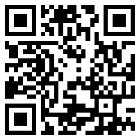 QR Code for bitcoin:1M7eXZ5dFDz4ZoAXUu1ToJQAYEGS5PUsSS
