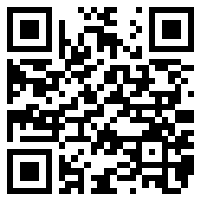 QR Code for bitcoin:1M7jB6naGhvvF2UWHz593PKtkmoLLtHKcZ