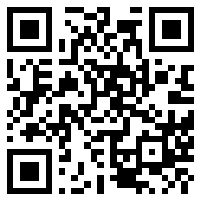 QR Code for bitcoin:1M7mDkjbgQa9dF2TRuqKqBganMToct3zei