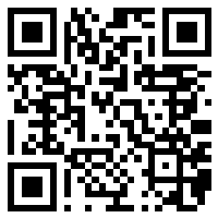 QR Code for bitcoin:1M7tftyLFFjGyFiLAHzeuqfh8mymA9fZDs