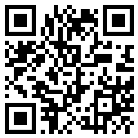 QR Code for bitcoin:1M7v2sbJjUXcU3TRmVBmSBVJVMWuCs3yqa